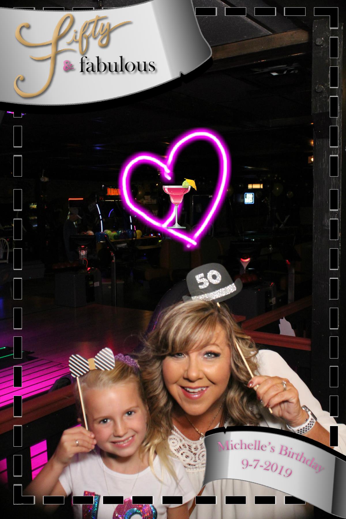 Fabulous and 50 | View more photos from the event at gallery.mainemagicmirror.com/u/MaineMagicMirror/Fabulous-and-50